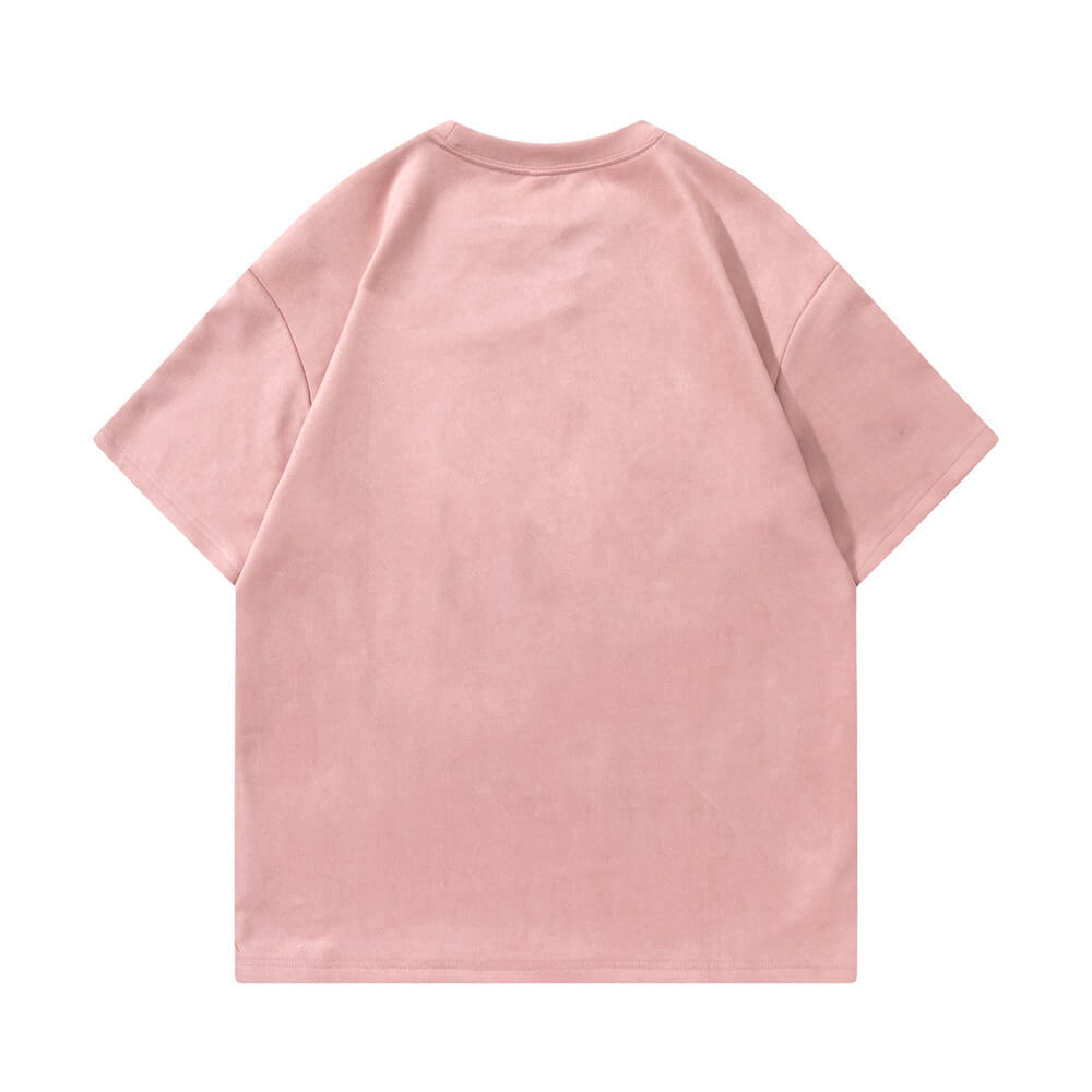 Five-pointed Star Printed T-shirt Top For Men