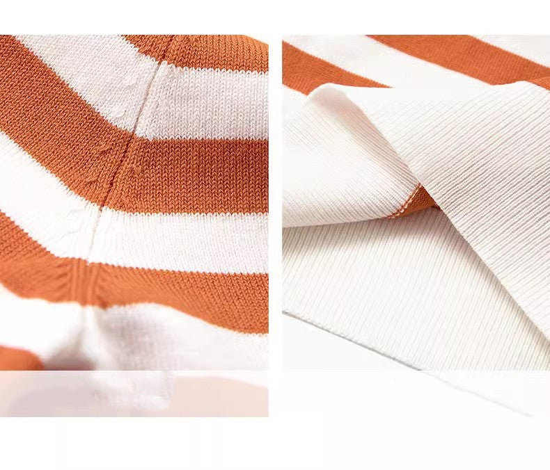 Casual Men's Outfit Tops Slim Fit