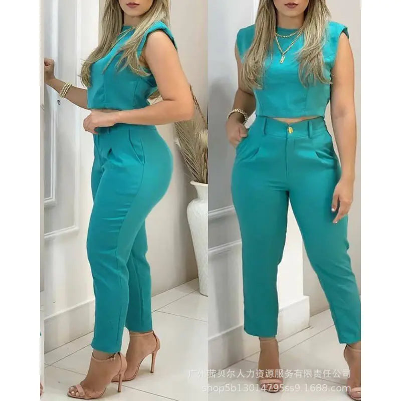 Chic Cardigan & Bodycon Dress Duo