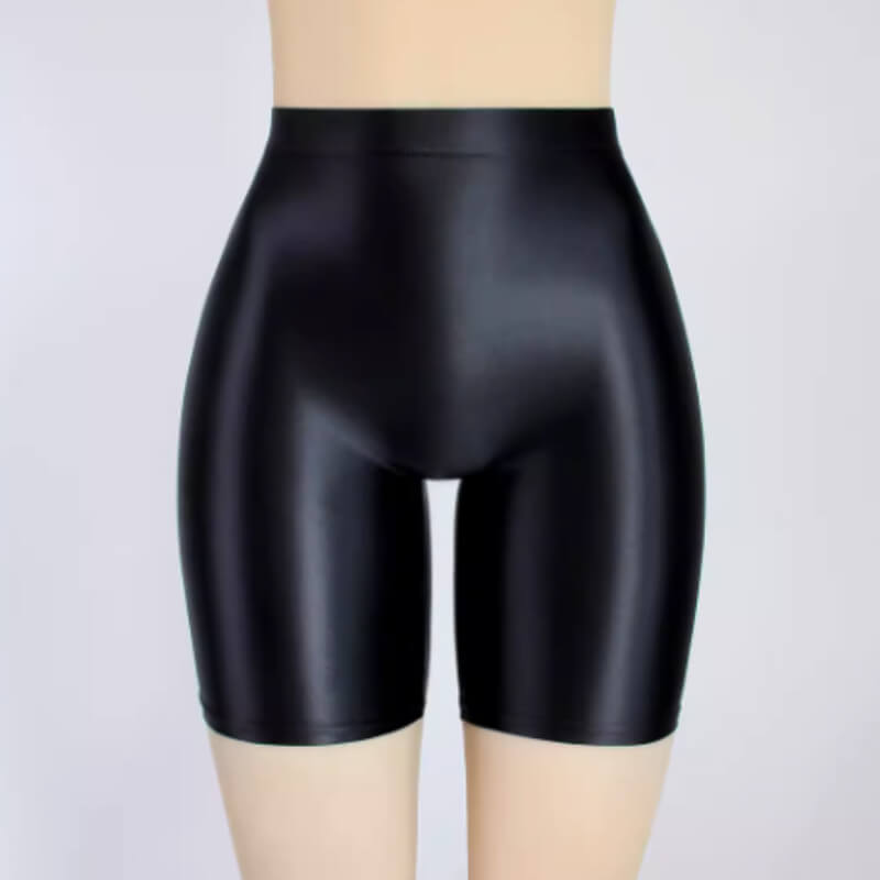 Tight Fitting Women's Stretch Exercise, Bodybuilding, Yoga As A Base
