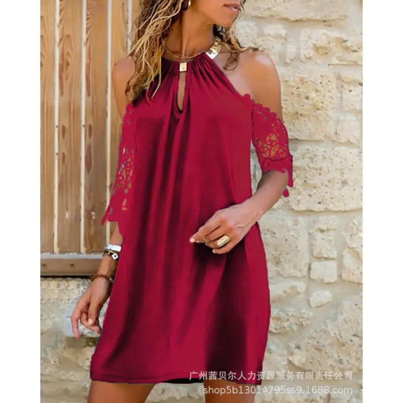 Chic Cardigan & Bodycon Dress Duo